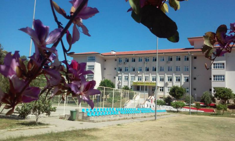 Türkler İmkb Sosyal Bilimler Lisesi 