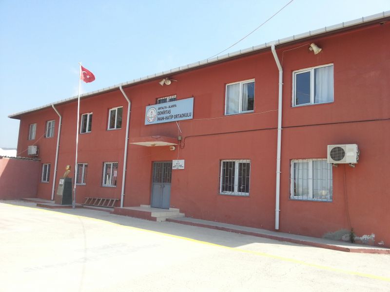 Demirtaş İmam Hatip Ortaokulu 