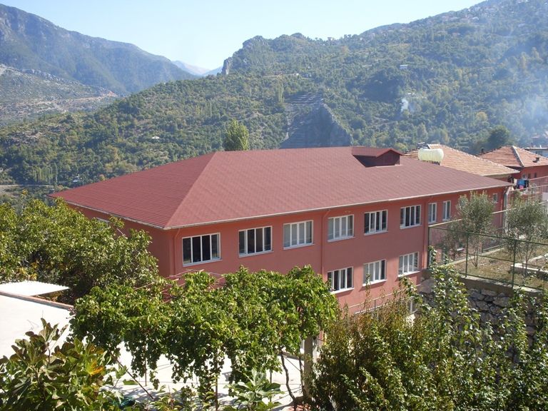 Dereköy Ortaokulu 
