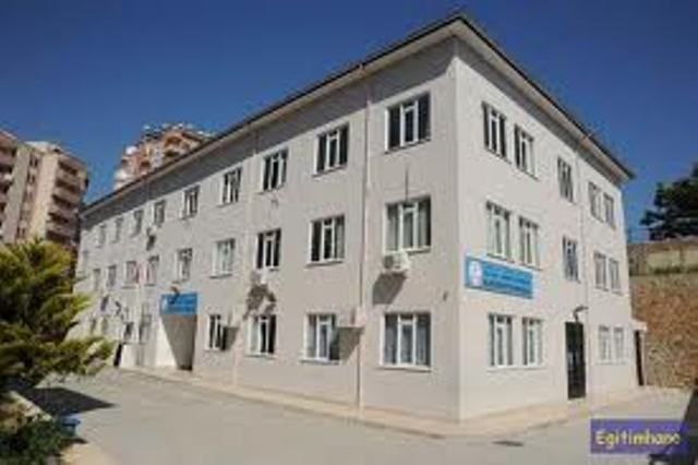 Sema Eray Erdem Ortaokulu 