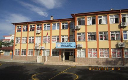 Jülide Akça İlkokulu 