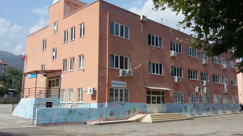 Çıplaklı Ortaokulu 