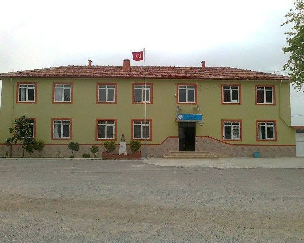 Payallar Büyükyer İlkokulu 