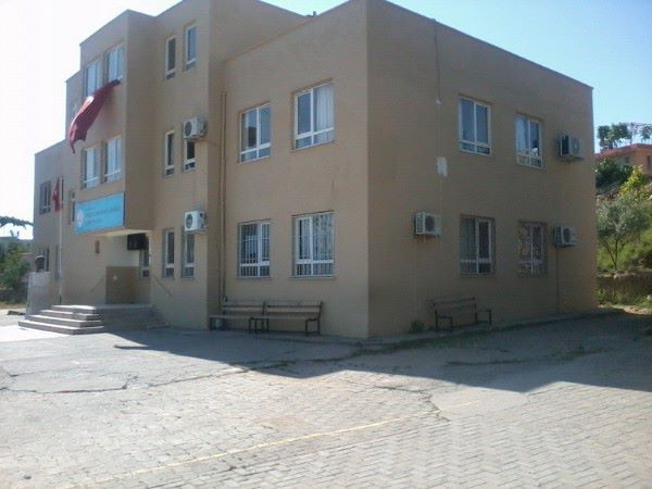 Türkler Aynur Hasan Sipahioğlu Ortaokulu 