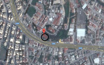 Bilgi Bulut İlkokulu 