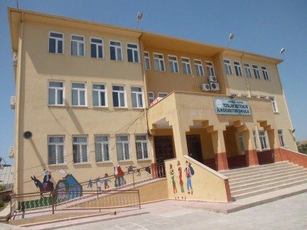 Toslak Ketenlik Ortaokulu 