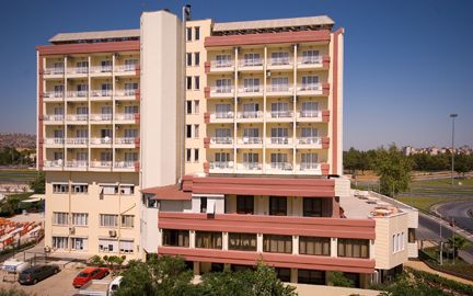 Ögretmen Evi Ve Akşam Sanat Ok. 