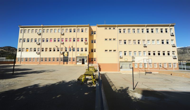 Hacımusaoğlu Anaokulu 