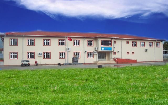 Köşkerler İlkokulu 