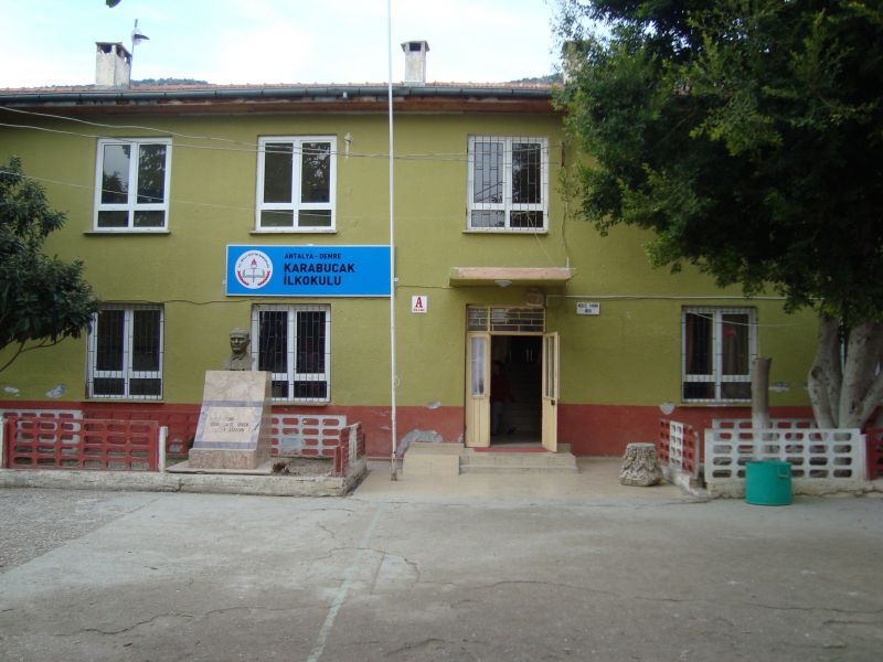 Karabucak İlkokulu 