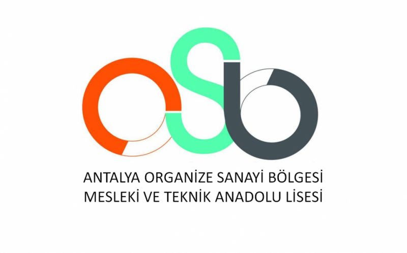 Antalya Organize Sanayi Bölgesi Mesleki Ve Teknik Anadolu Lisesi 