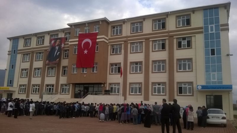 Döşemealtı İmam Hatip Ortaokulu 