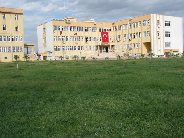 Yusuf Ziya Öner Fen Lisesi 