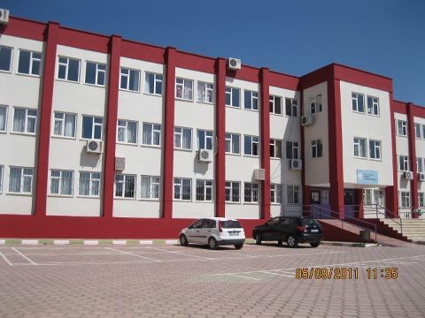 Yeniköy İlkokulu 