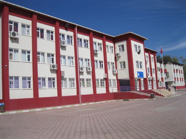Yeniköy Ortaokulu 