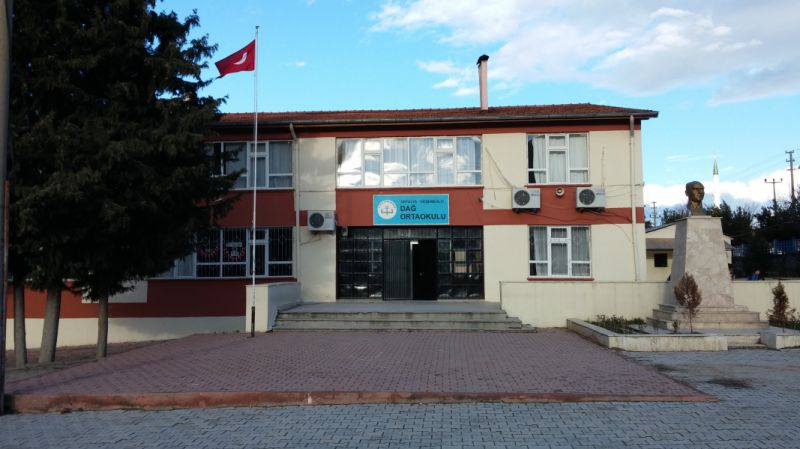Dağ Ortaokulu 