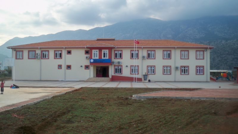 Nursel-Ayhan Kadam İlkokulu 