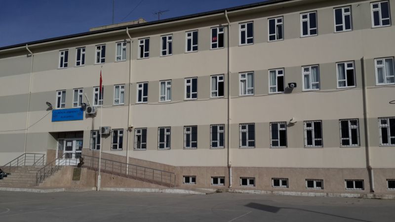 Killik İlkokulu 