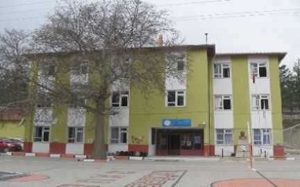 Akçay Ortaokulu 