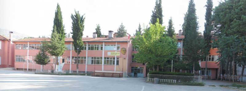 Muhammed Hamdi Yazır Anadolu Lisesi 