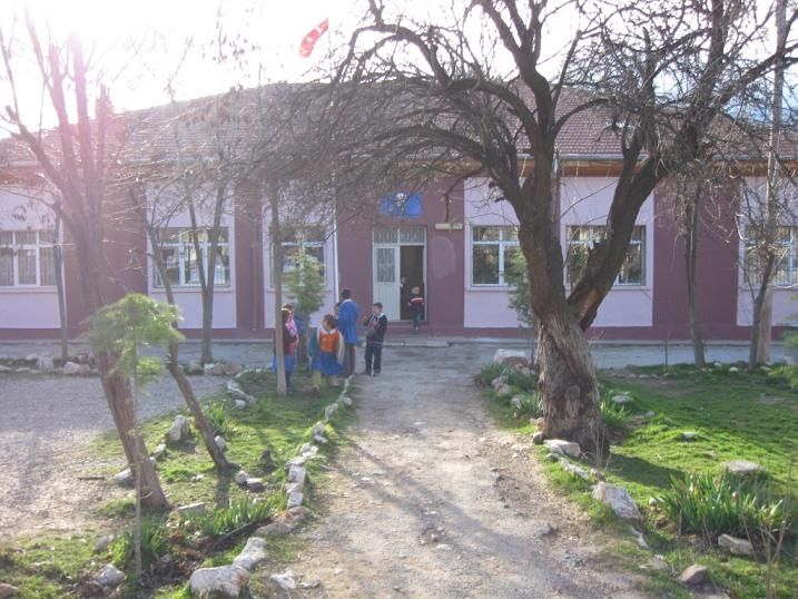 Söğle İlkokulu 