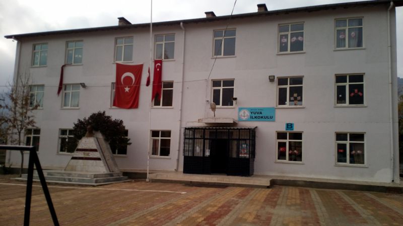 Yuva İlkokulu 