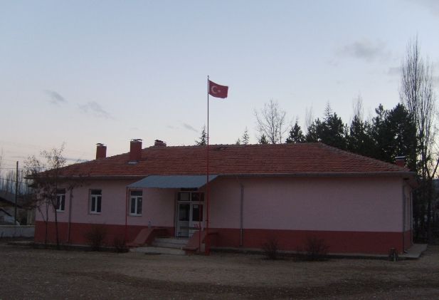 Salur İlkokulu 