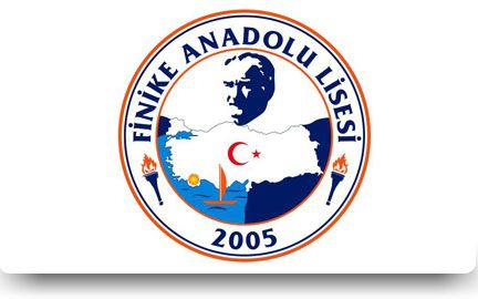 Finike Anadolu Lisesi 