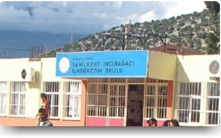 İncirağaci Ortaokulu 