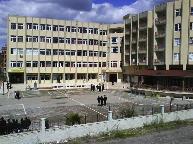 Gazipaşa Av. Kemal Akça Mesleki Ve Teknik Anadolu Lisesi 