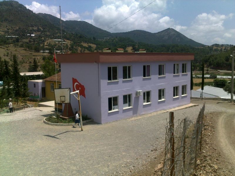 Karalar Hüseyinli İlkokulu 