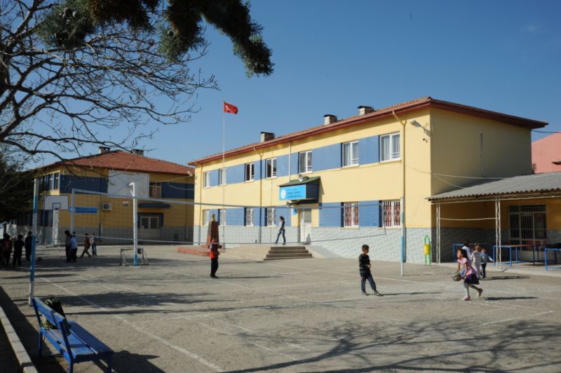 Fadime Tuncer Ortaokulu 