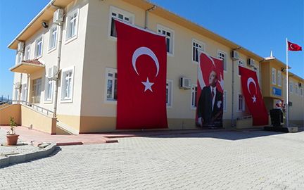 Çobanlar İlkokulu 