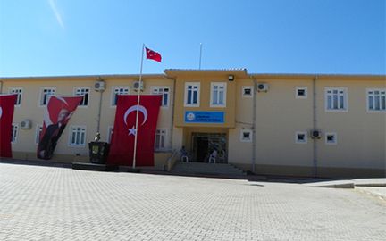 Çobanlar Ortaokulu 