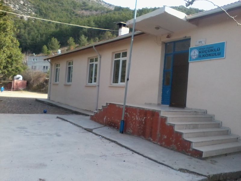 Küçüklü İlkokulu 