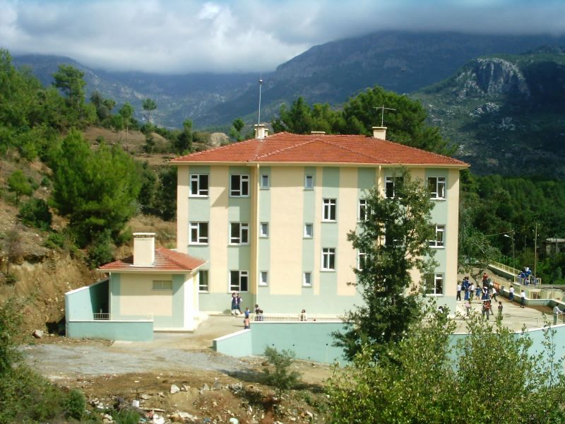 Karatepe Ortaokulu 