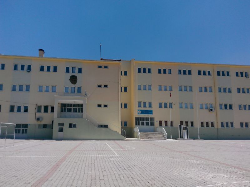 Çok Programlı Anadolu Lisesi 