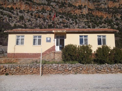 Kayabükü İlkokulu 