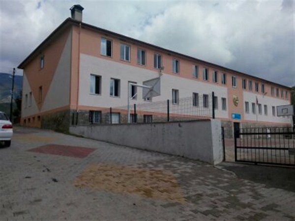 Merkez İlkokulu 