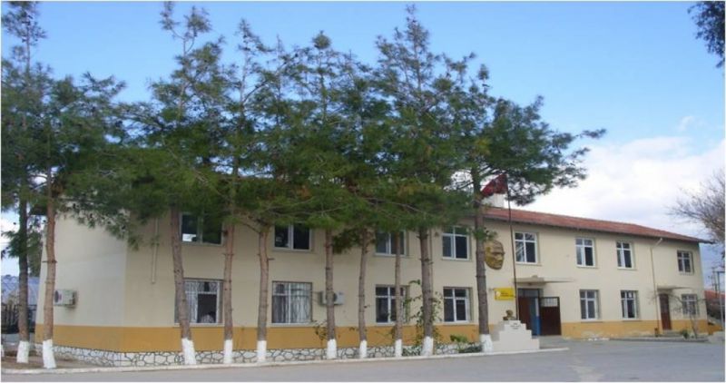 Kınık Çok Programlı Anadolu Lisesi 