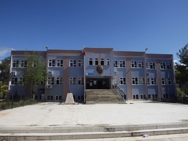Karadağ Ortaokulu 
