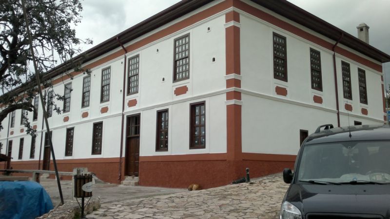 Mustafa Kocakaya Mesleki Ve Teknik Anadolu Lisesi 