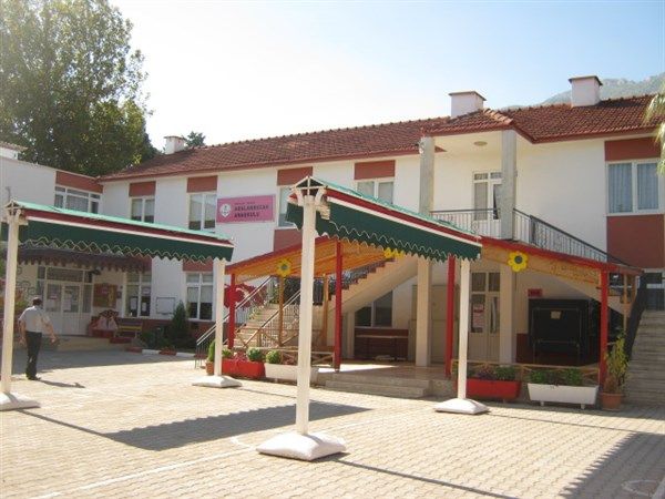 Arslanbucak Anaokulu 