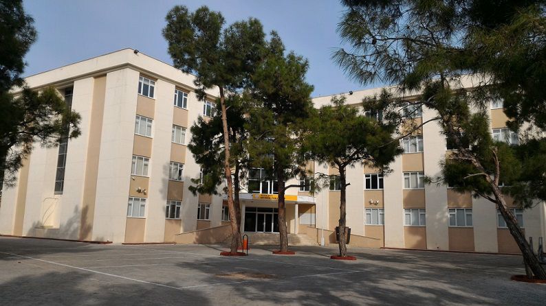 Göynük Fen Lisesi 