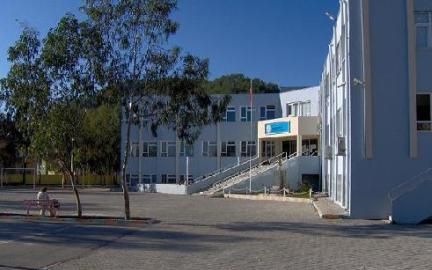 Kemer Merkez İlkokulu 