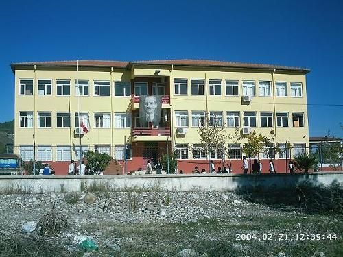 Rukiye Koç İlkokulu 