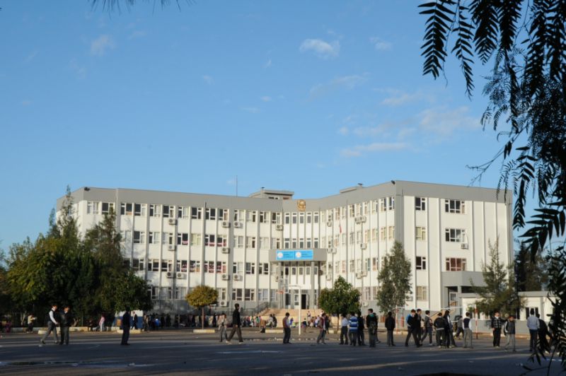 Baraj İlkokulu 