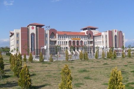 Kepez Anadolu Lisesi 