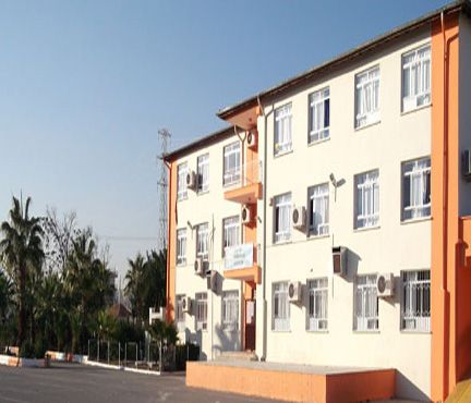 Yenimahalle İlkokulu 