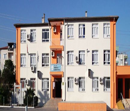 Yenimahalle Ortaokulu 
